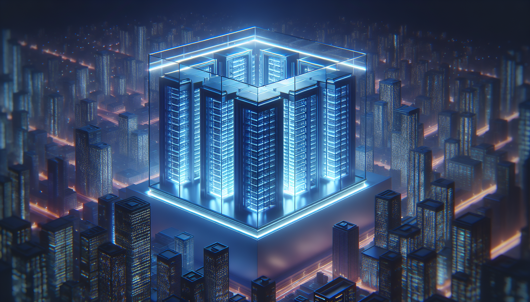 Different Types of Web Hosting Explained as a Kind of Invisible Real Estate for Everything We Secretly Are Online Different Types of Web Hosting Explained as a Kind of Invisible Real Estate for Everything We Secretly Are Online