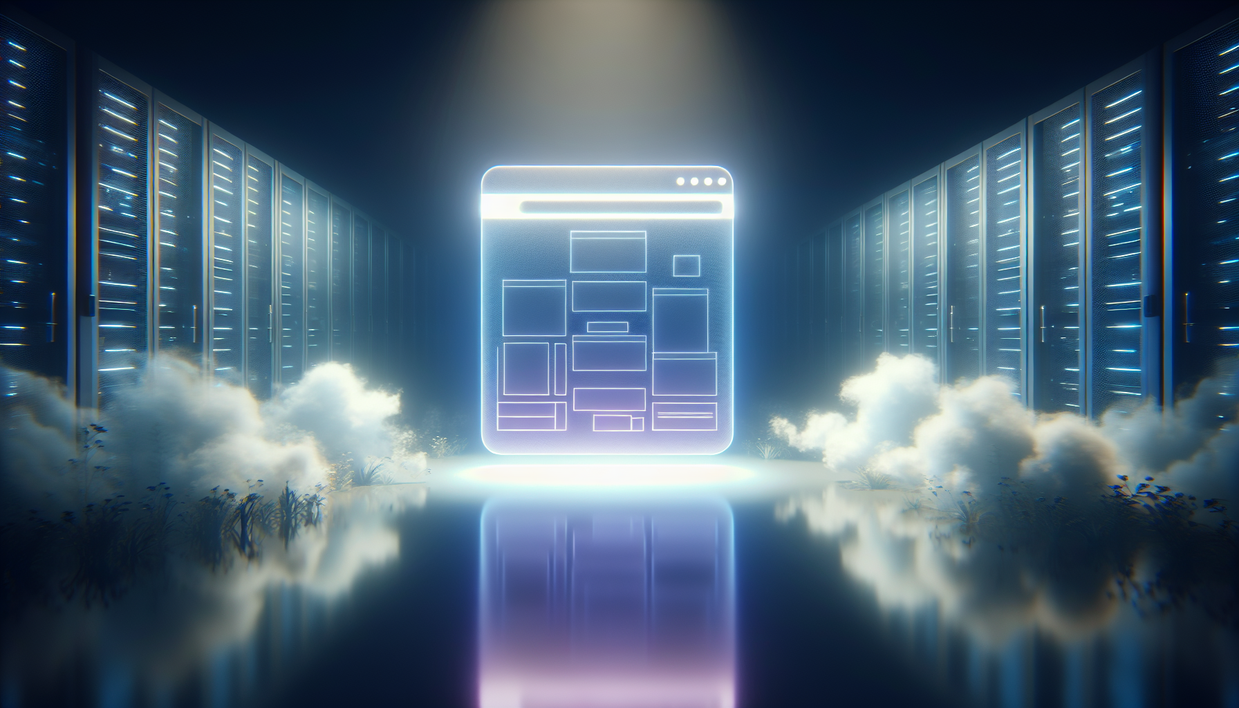 How to Choose the Right Web Hosting for the Website You Secretly Fear Is Not Quite Real