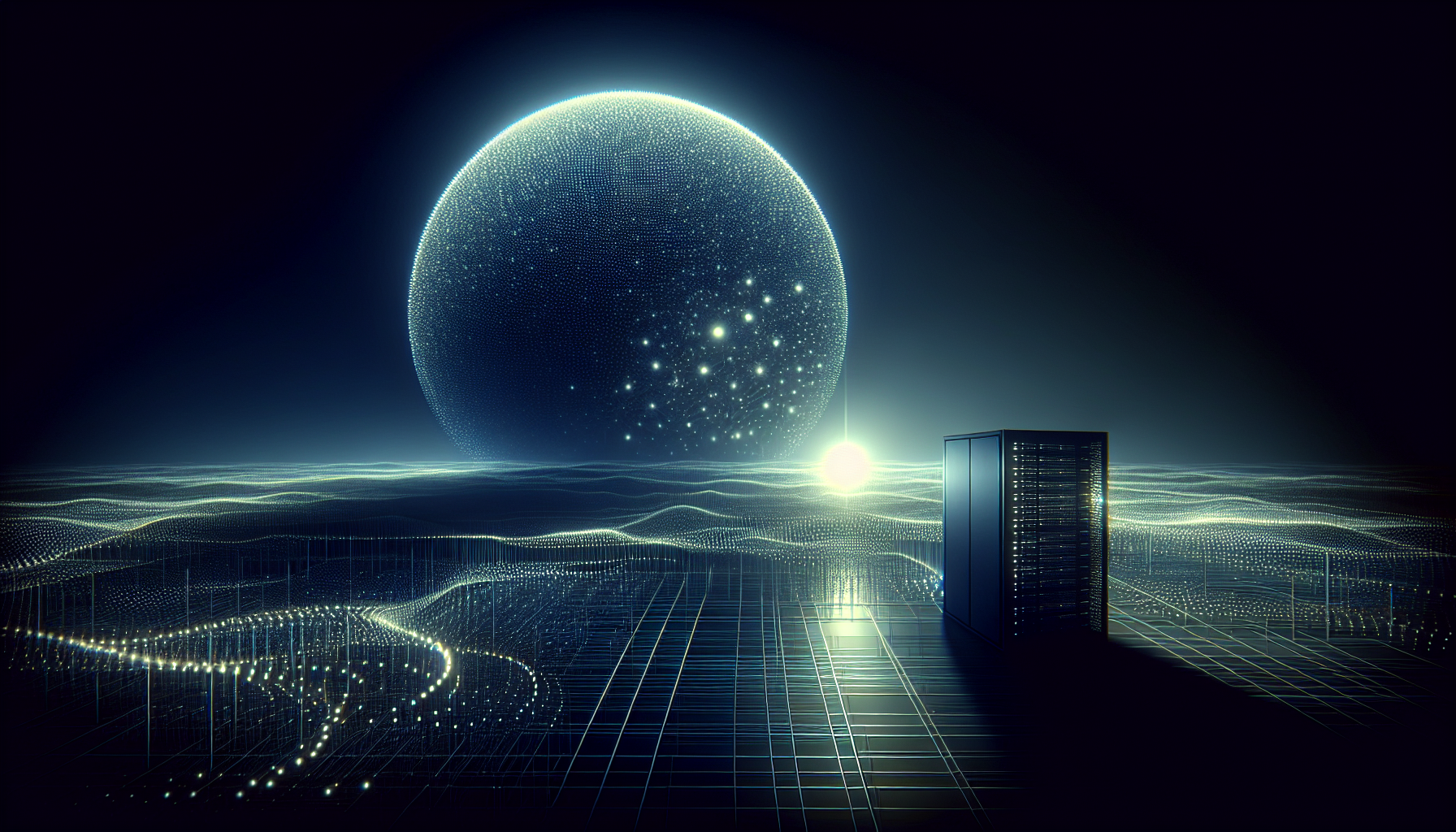 How Much Web Hosting Do You Really Need For The Small Shivering Consciousness You Call A Website How Much Web Hosting Do You Really Need For The Small Shivering Consciousness You Call A Website