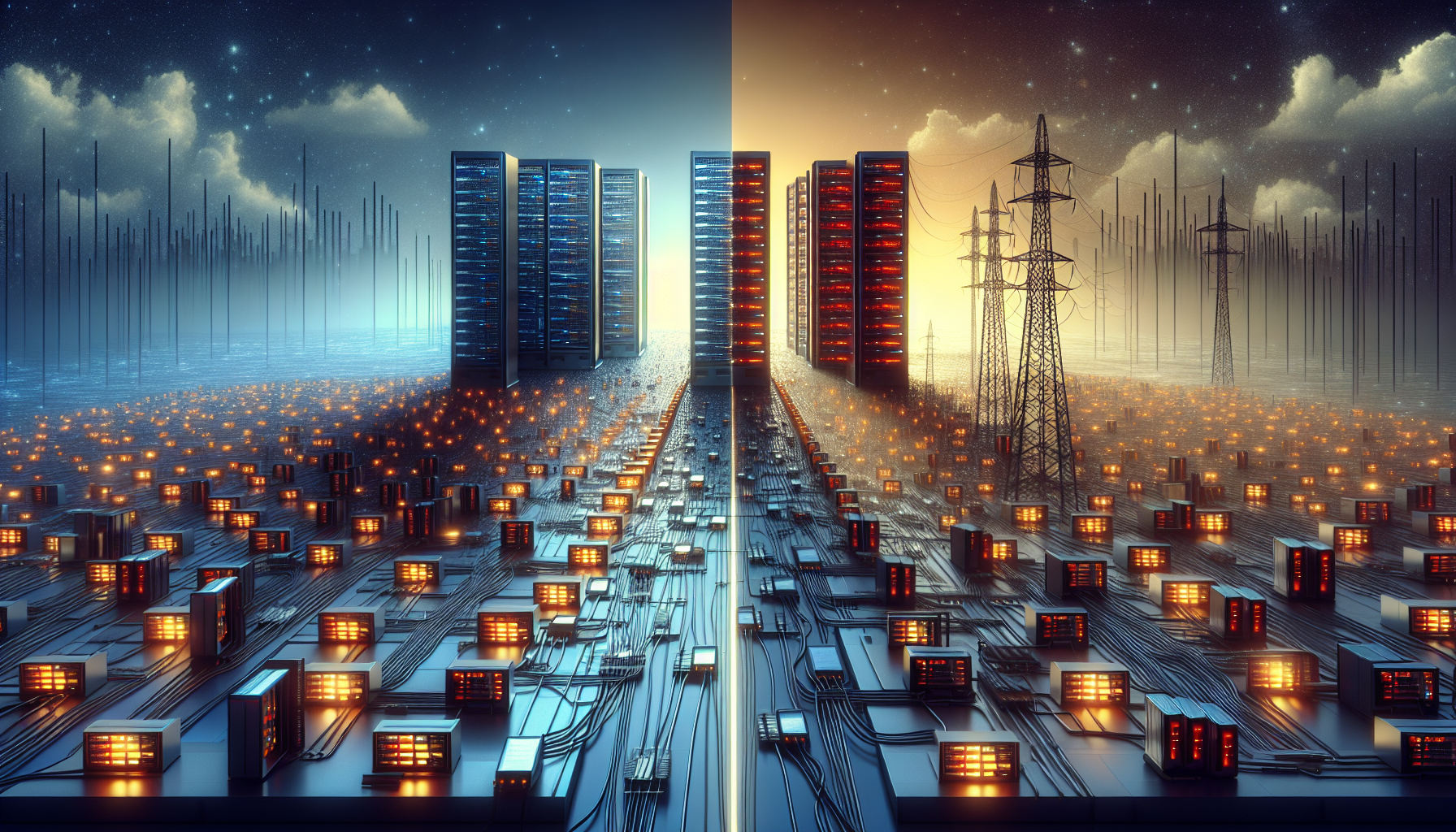 Shared Hosting vs VPS Hosting and the Infinite Regress of Your Little Corner of the Internet Shared Hosting vs VPS Hosting and the Infinite Regress of Your Little Corner of the Internet