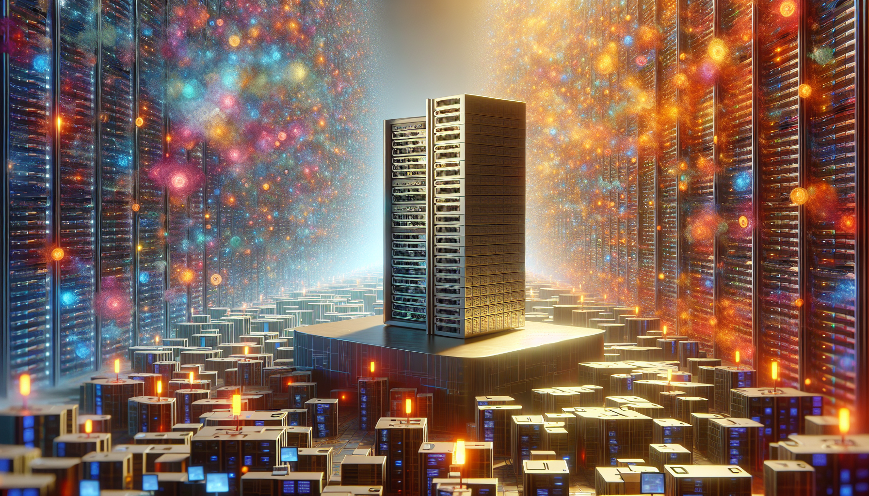 Shared Hosting vs VPS Hosting and the Infinite Regress of Your Little Corner of the Internet Shared Hosting vs VPS Hosting and the Infinite Regress of Your Little Corner of the Internet