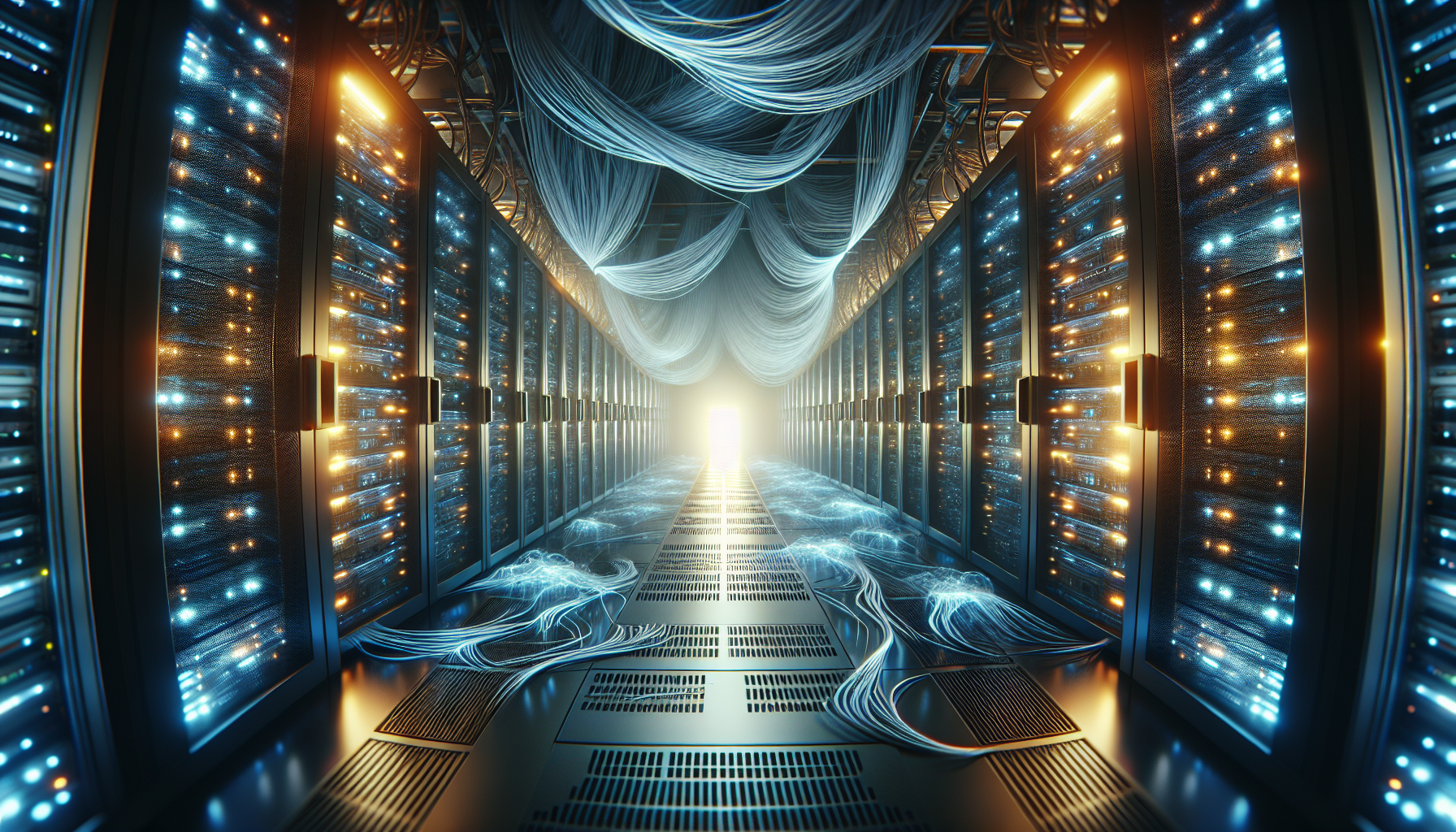 How Shared Hosting Handles Traffic Spikes in the Infinite Jest of Bandwidth and Neighborly Catastrophe How Shared Hosting Handles Traffic Spikes in the Infinite Jest of Bandwidth and Neighborly Catastrophe