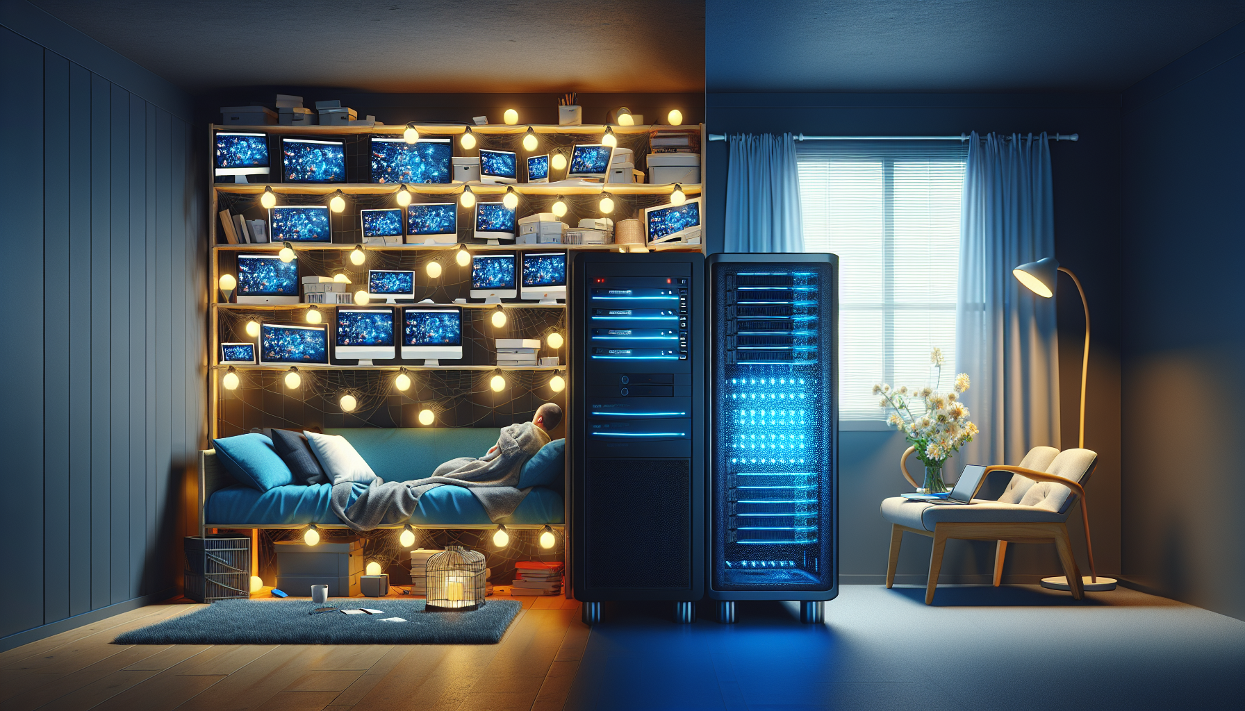 When to Upgrade from Shared Hosting to VPS Hosting and Finally Admit Your Little Corner of the Internet Needs Its Own Room When to Upgrade from Shared Hosting to VPS Hosting and Finally Admit Your Little Corner of the Internet Needs Its Own Room