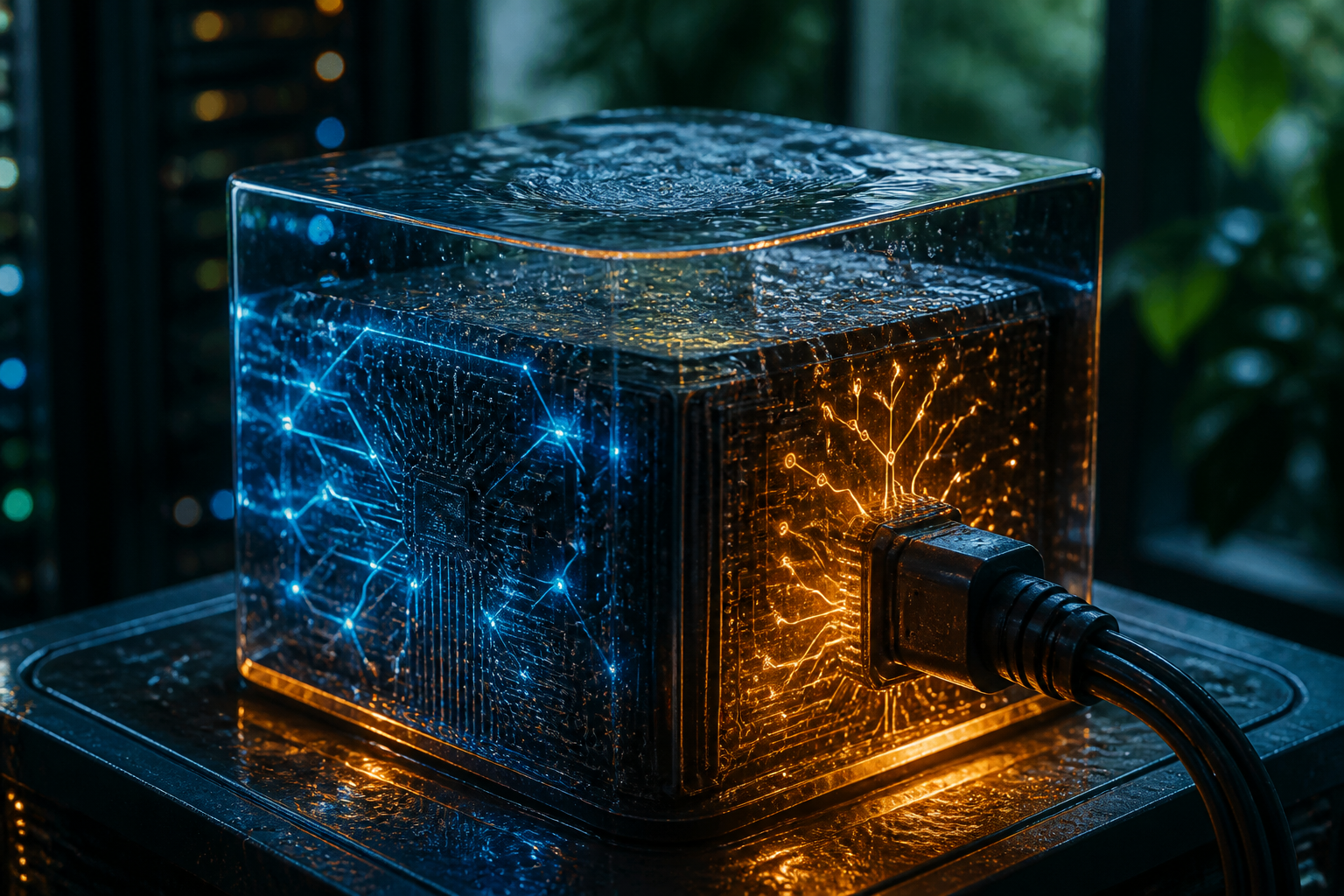 How much energy, water, and carbon do AI models use for training and everyday queries, and which factors change those