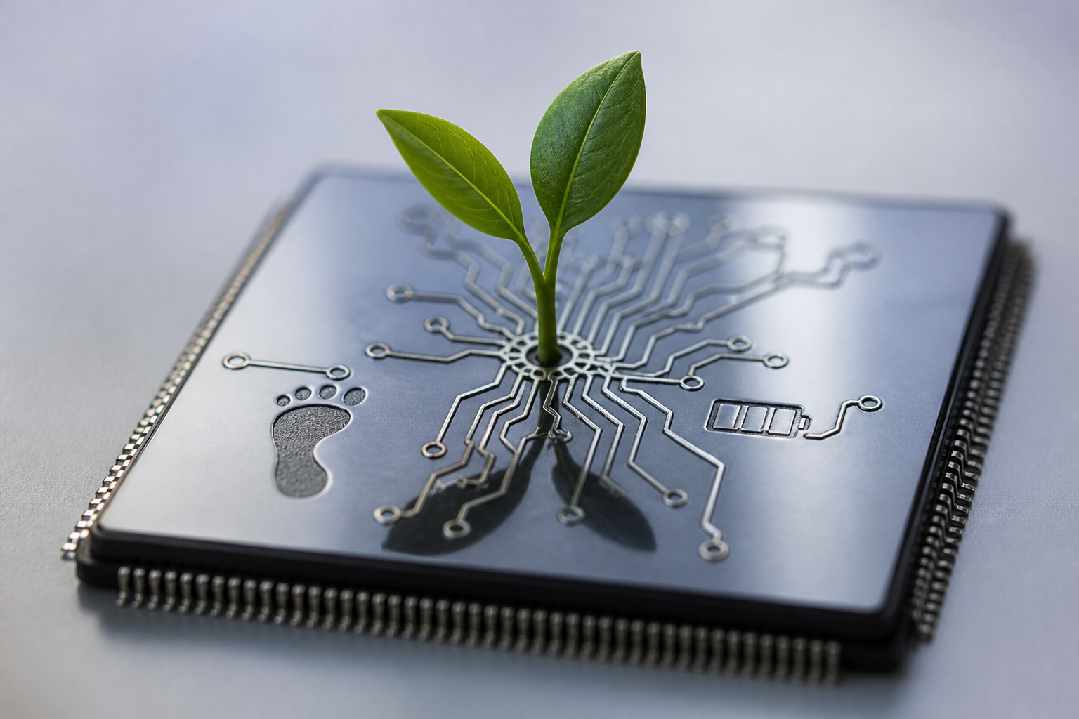 What criteria should businesses use to compare AI sustainability solutions, including accuracy, cost, scalability, and