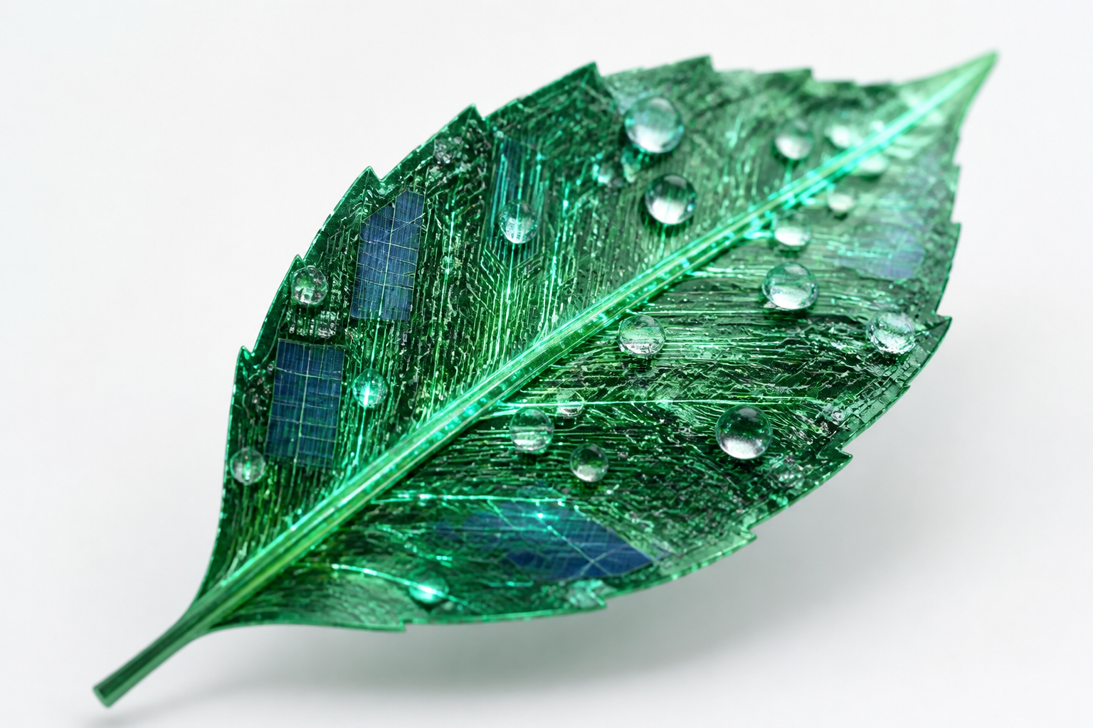 Top AI Innovations In Environmental Sustainability