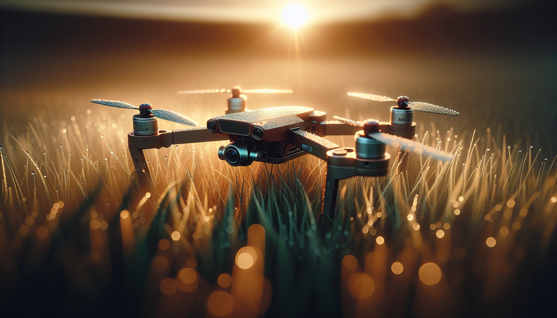 FPV drones teach me humility FPV drones teach me humility