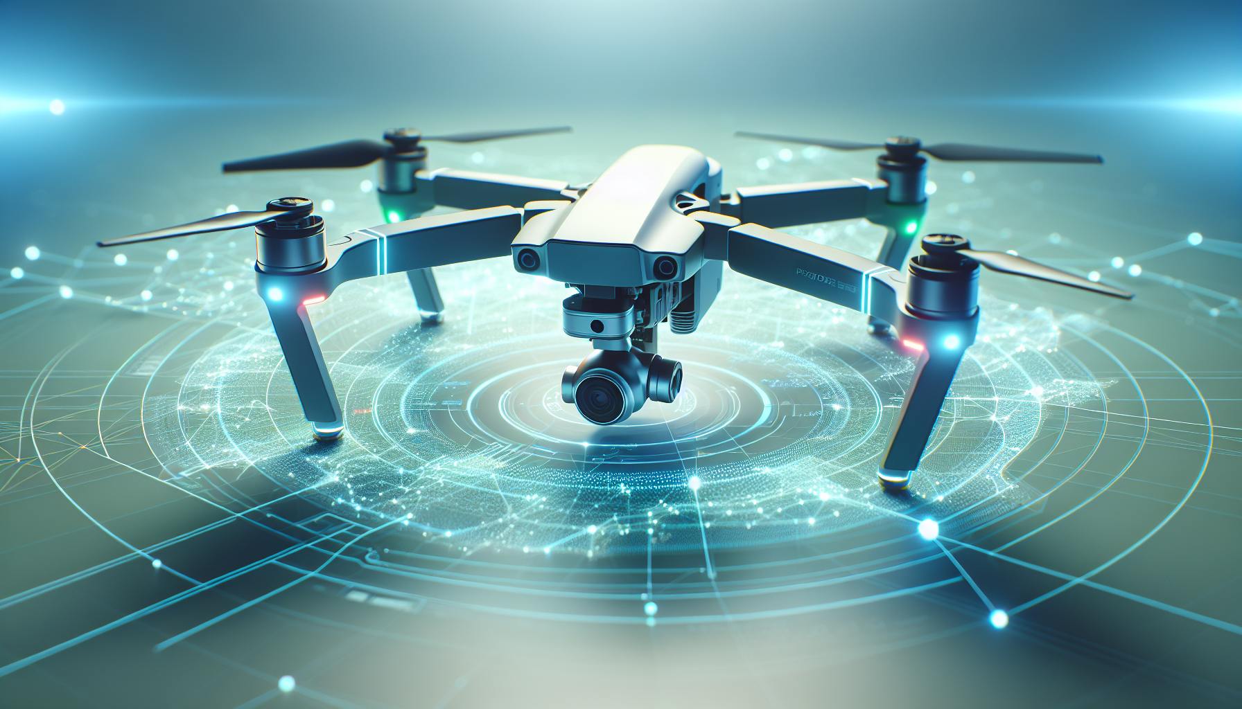 Drone data analytics delivers clear insights for operations