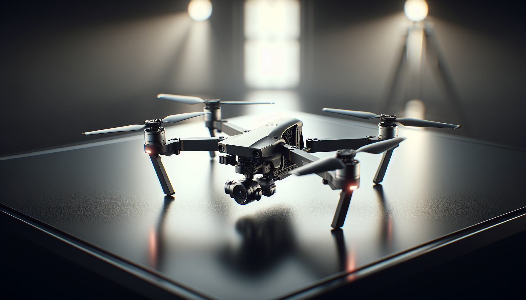 Drone flight simulators train pilots Drone flight simulators train pilots