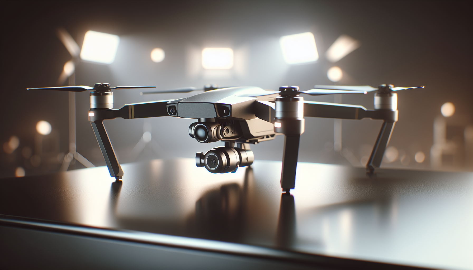 Drone flight simulators train pilots Drone flight simulators train pilots