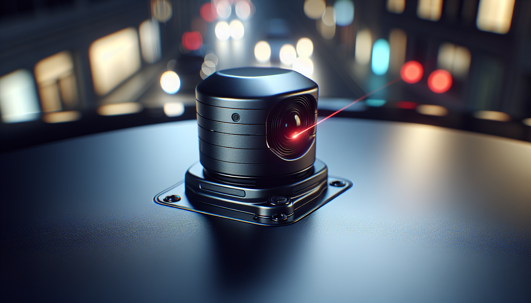 Obstacle avoidance systems prevent collisions Obstacle avoidance systems prevent collisions