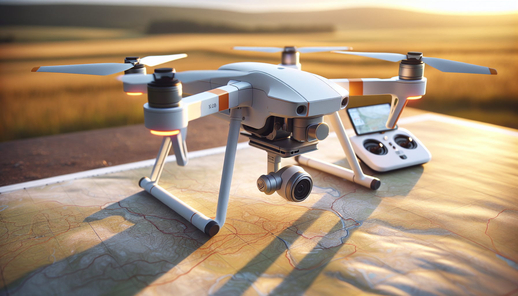 Wingtra Ray Mapping Drone User Manual Wingtra Ray Mapping Drone User Manual