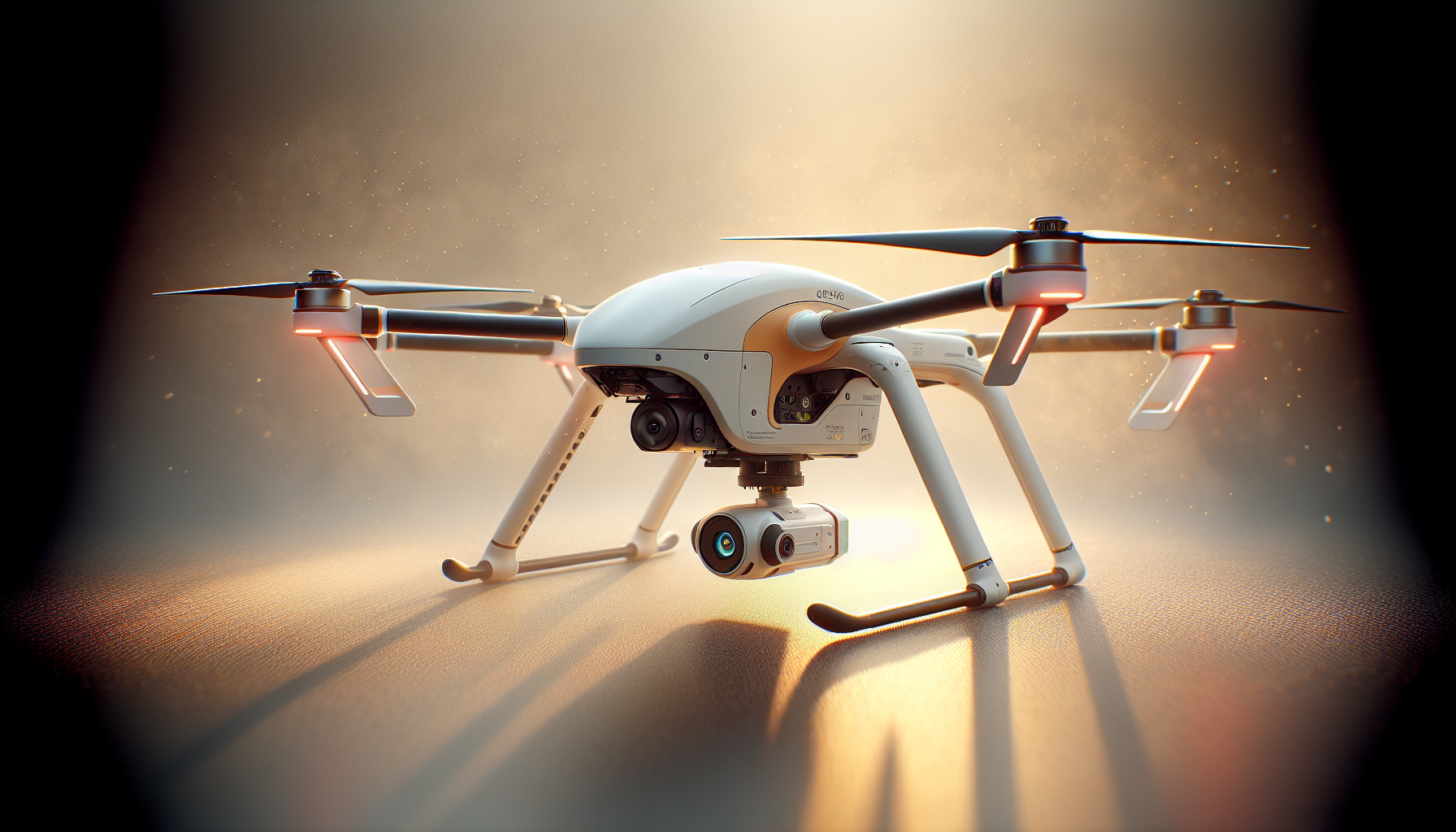 Wingtra LIDAR Drone Wingtra LIDAR Drone