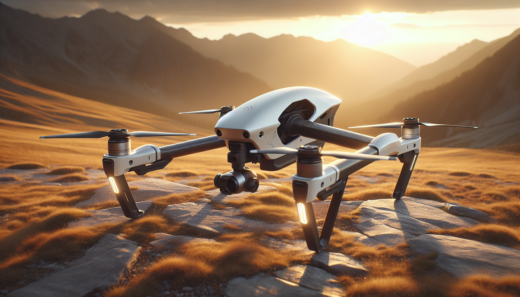 Wingtra One GEN II Wingtra One GEN II