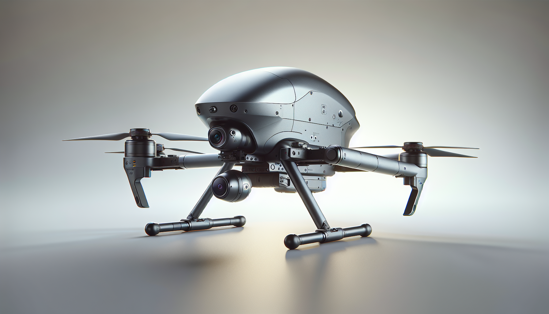 Wingtra RAY Mapping Drone review Wingtra RAY Mapping Drone review