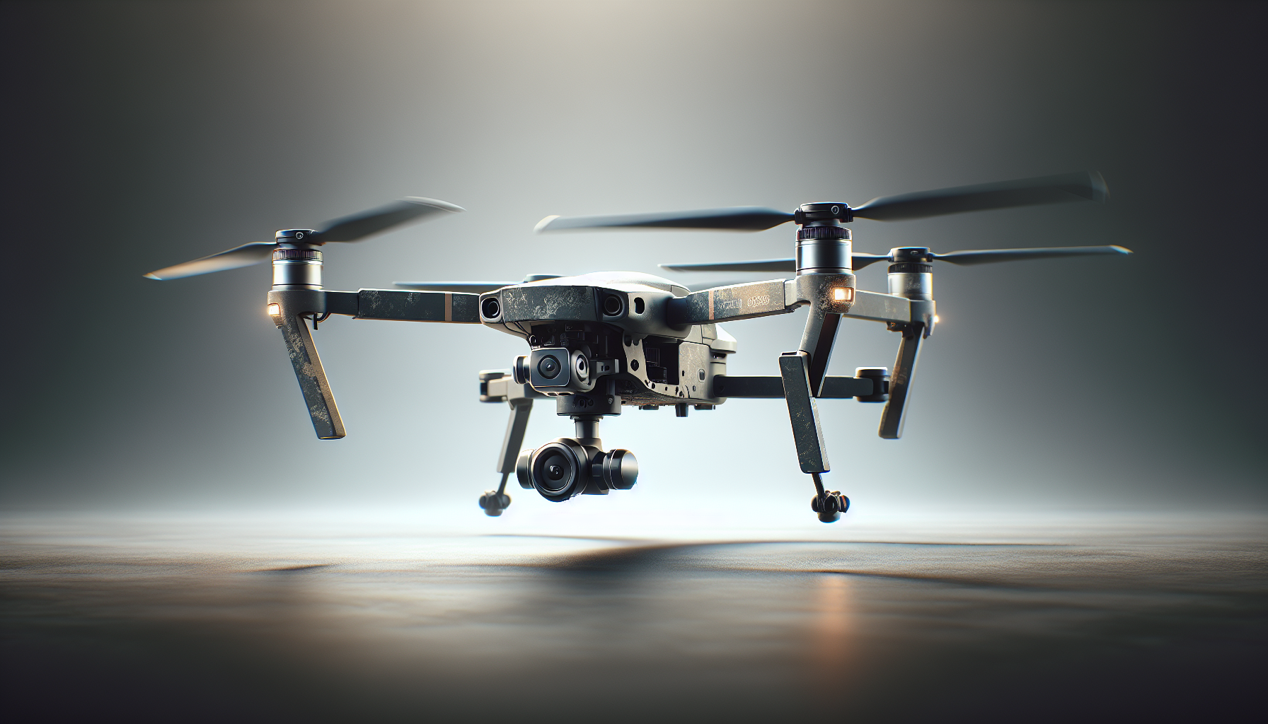 DJI Matrice 4TD Drone with RC Plus 2 Enterprise Controller, Bundle with Dock 3, 6x Batteries, AS1 Speaker, AL1 32W Spotlight review