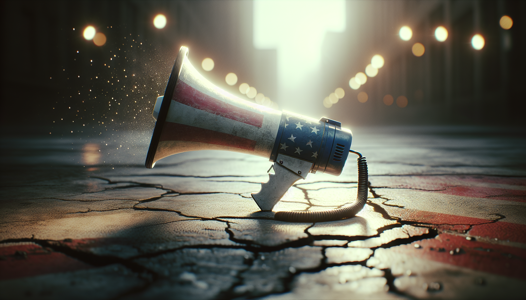 Trump tells liberal cities to say please before federal support