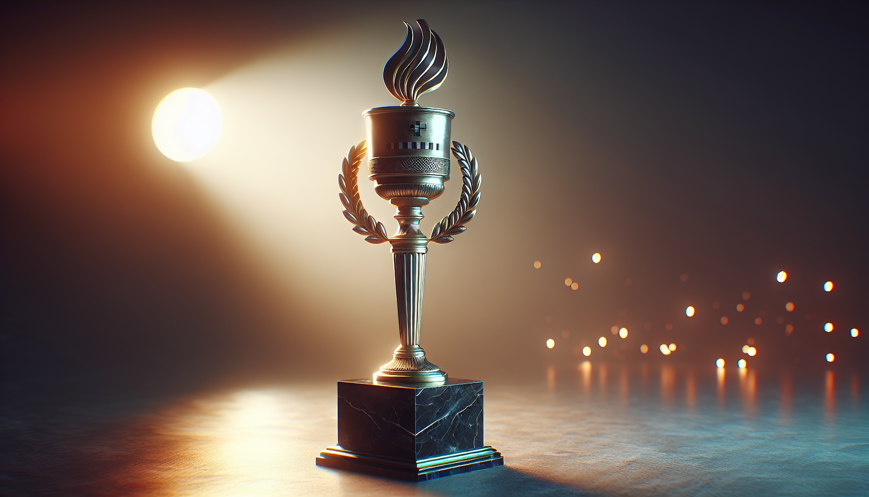 Trump Launches Freedom Grand Prix in Washington