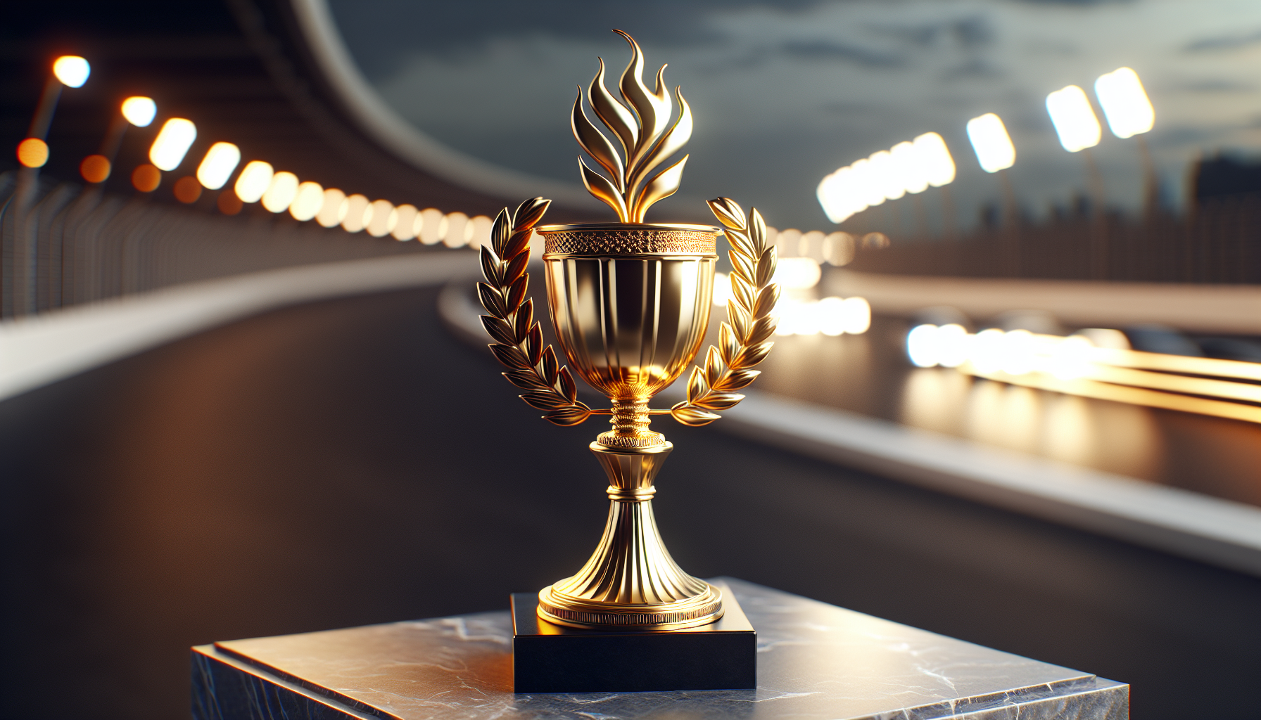 Trump Launches Freedom Grand Prix in Washington