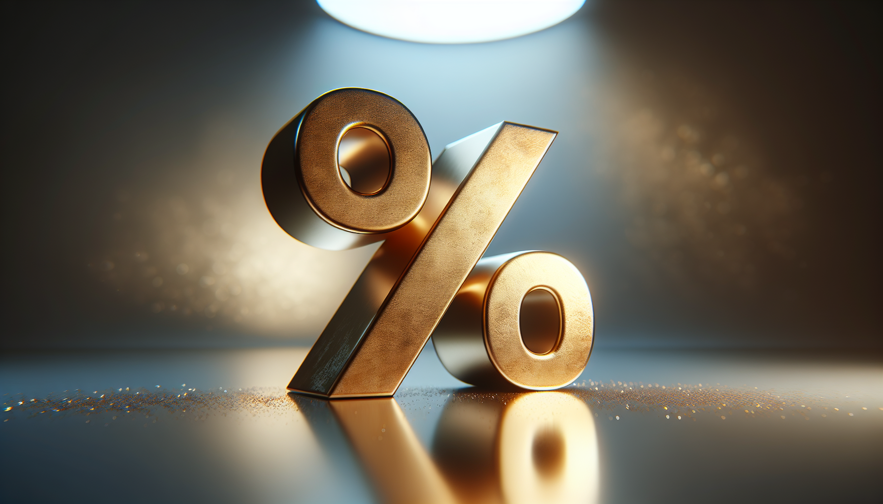 Interest rate updates and economic implications