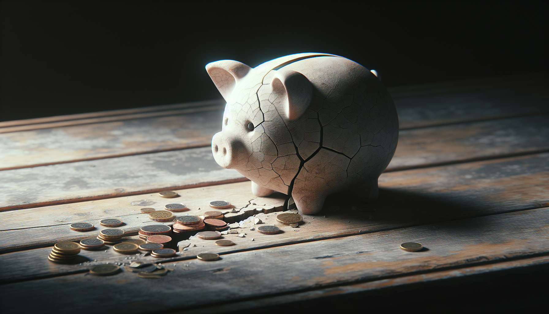 Rising prices and household costs squeeze family finances