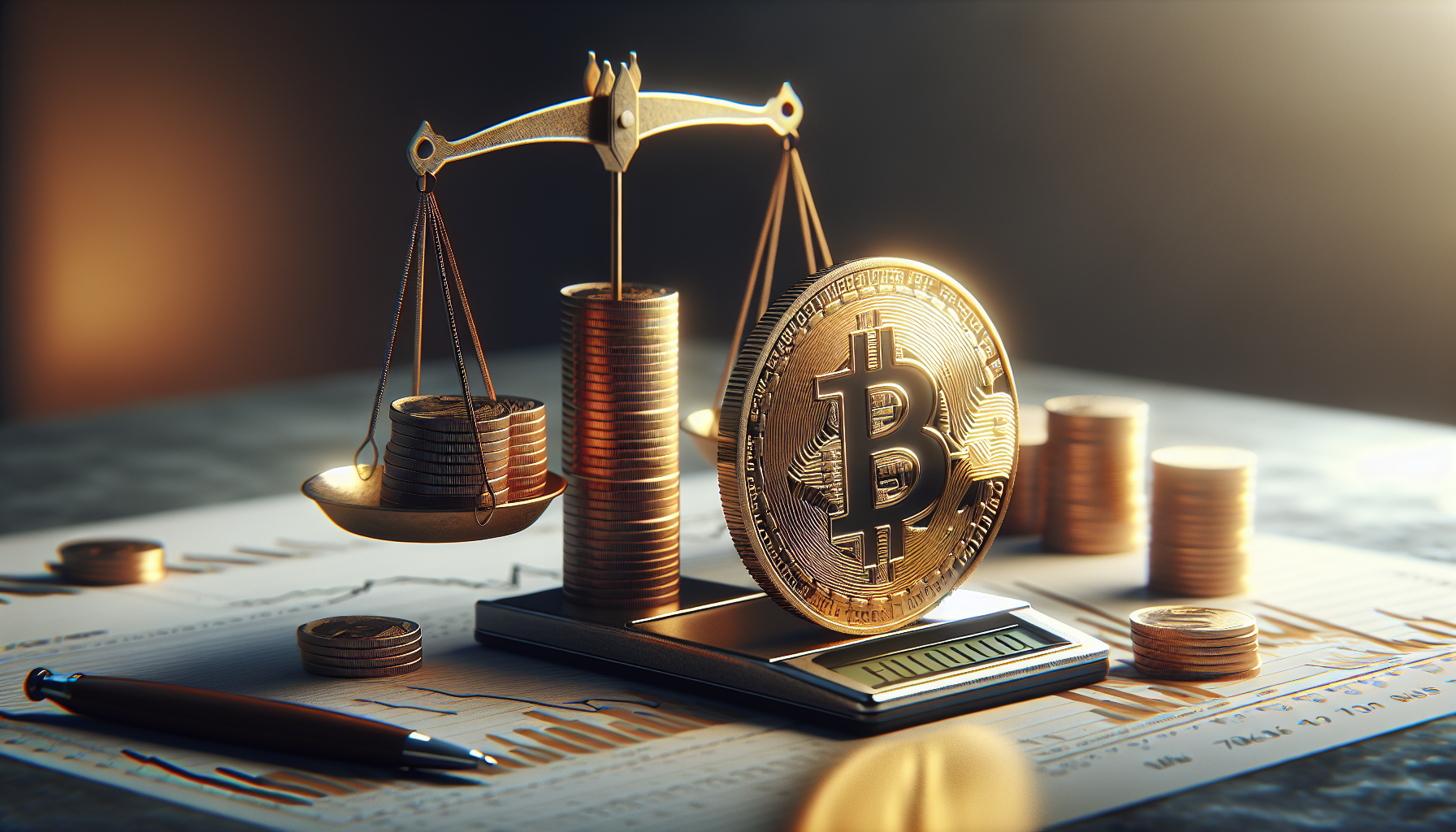 Crypto Market Insights and Regulatory Shifts