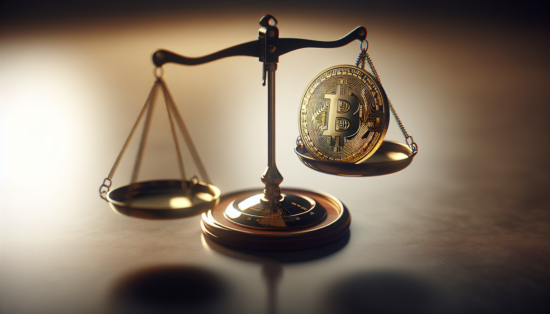 Crypto Market Insights and Regulatory Shifts