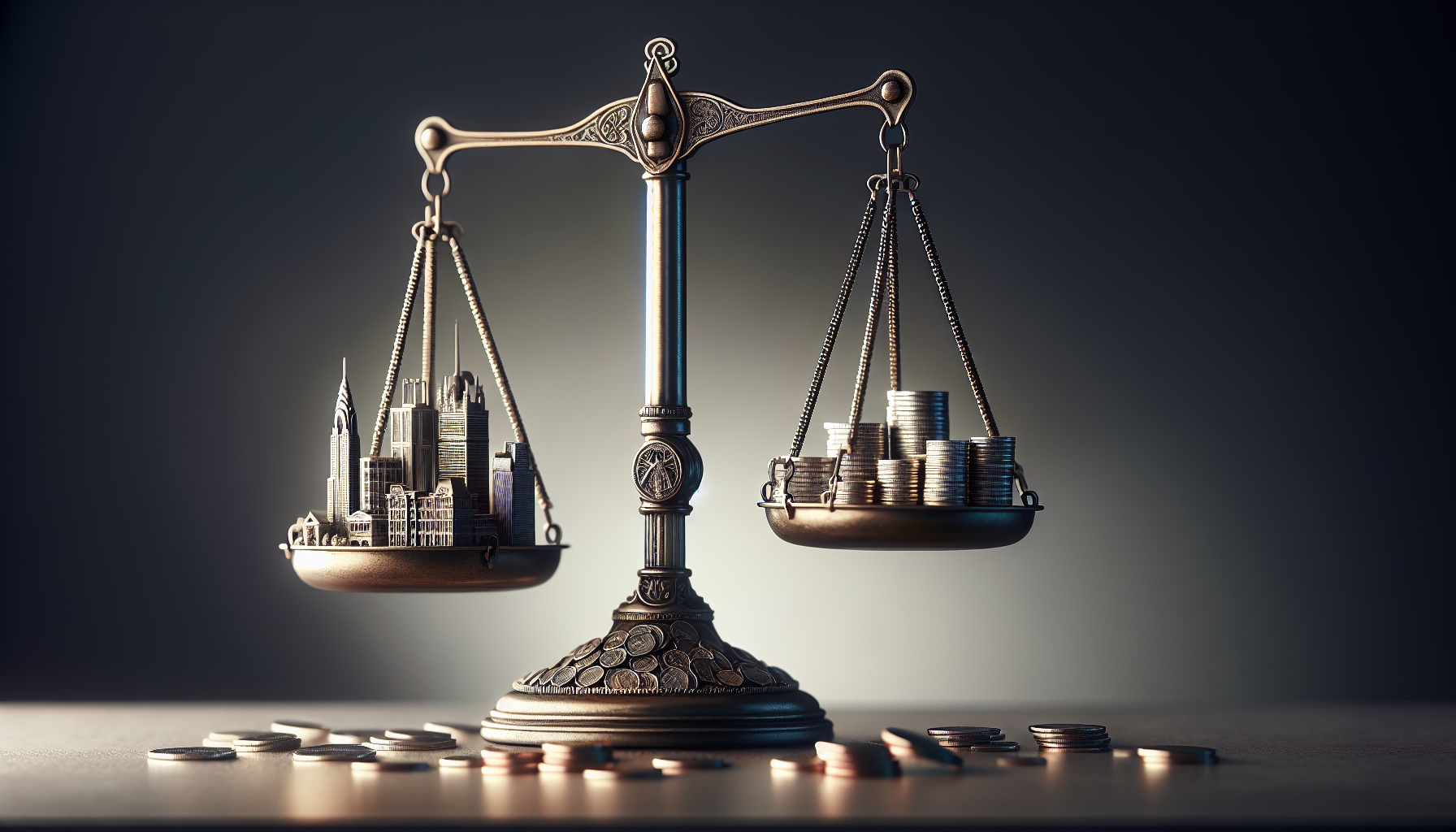 Assessing the Impact of Economic Policy Changes on Market Stability