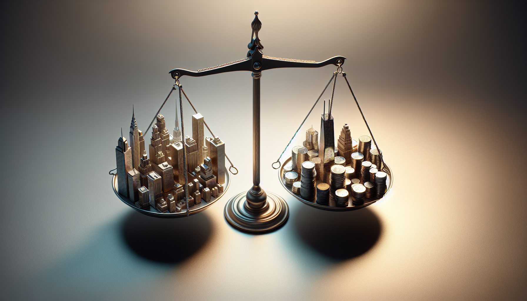 Assessing the Impact of Economic Policy Changes on Market Stability