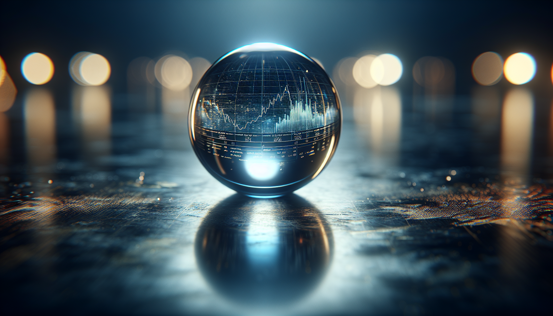 Wealth management news and investment trends