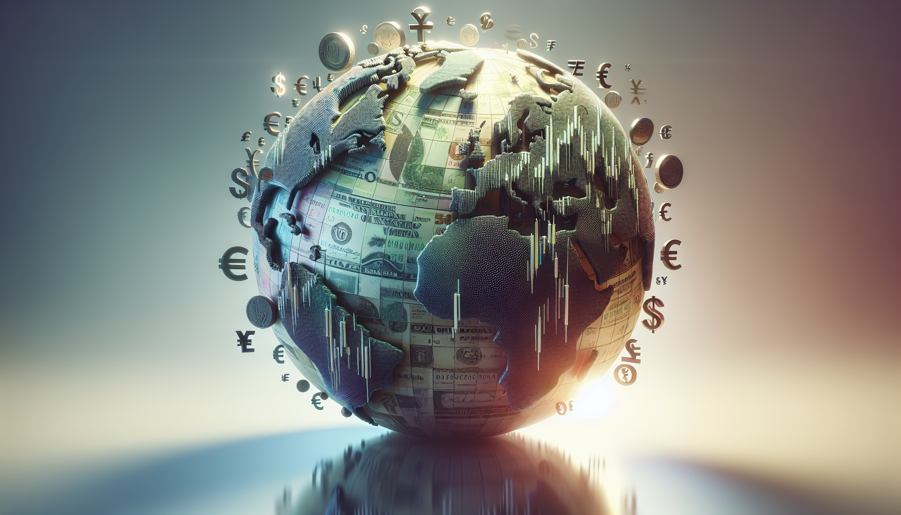 Understanding Global Financial Events and Their Impact