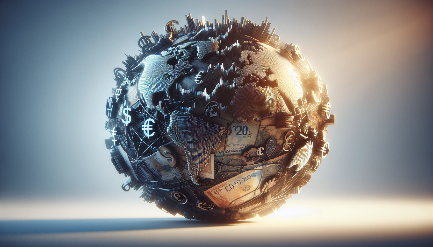 Understanding Global Financial Events and Their Impact