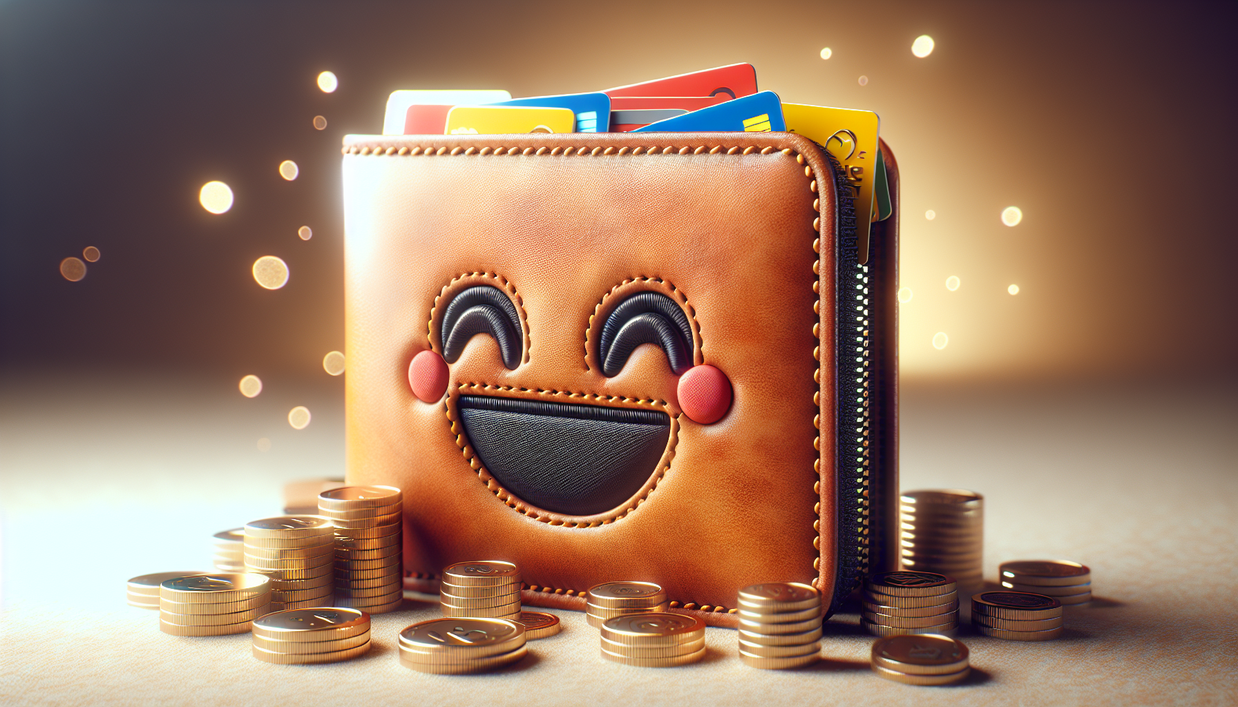 Cashback Tricks That Make Your Wallet Laugh Cashback Tricks That Make Your Wallet Laugh