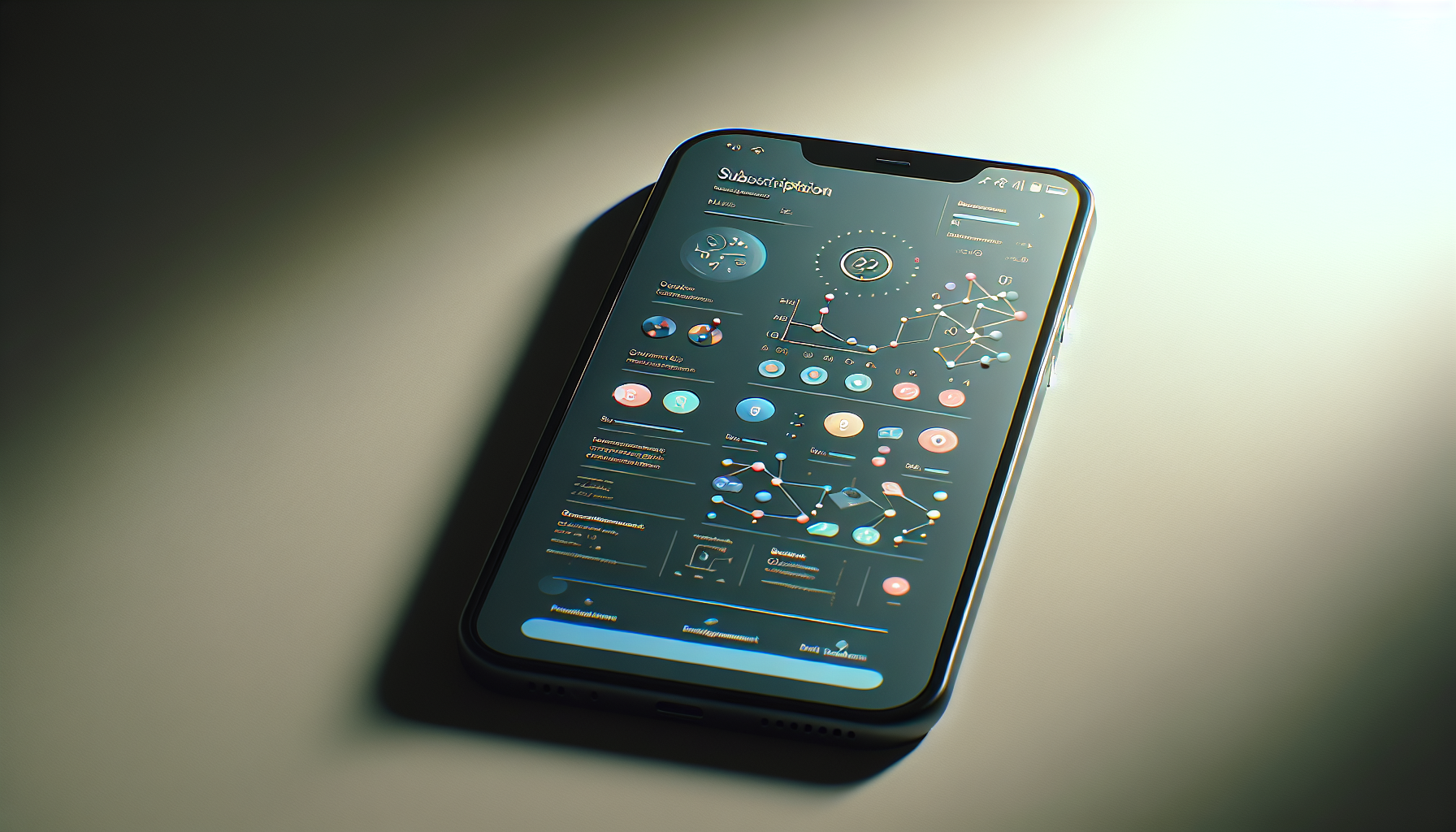 Subscription management apps to Hack Your Wealth and Stop Sneaky Spending Subscription management apps to Hack Your Wealth and Stop Sneaky Spending