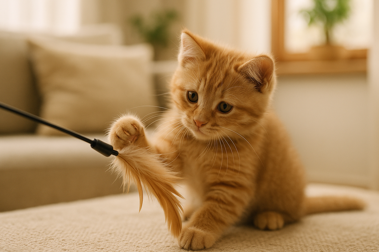 How to Stop Kitten Biting During Play Time Without Stress How to Stop Kitten Biting During Play Time Without Stress