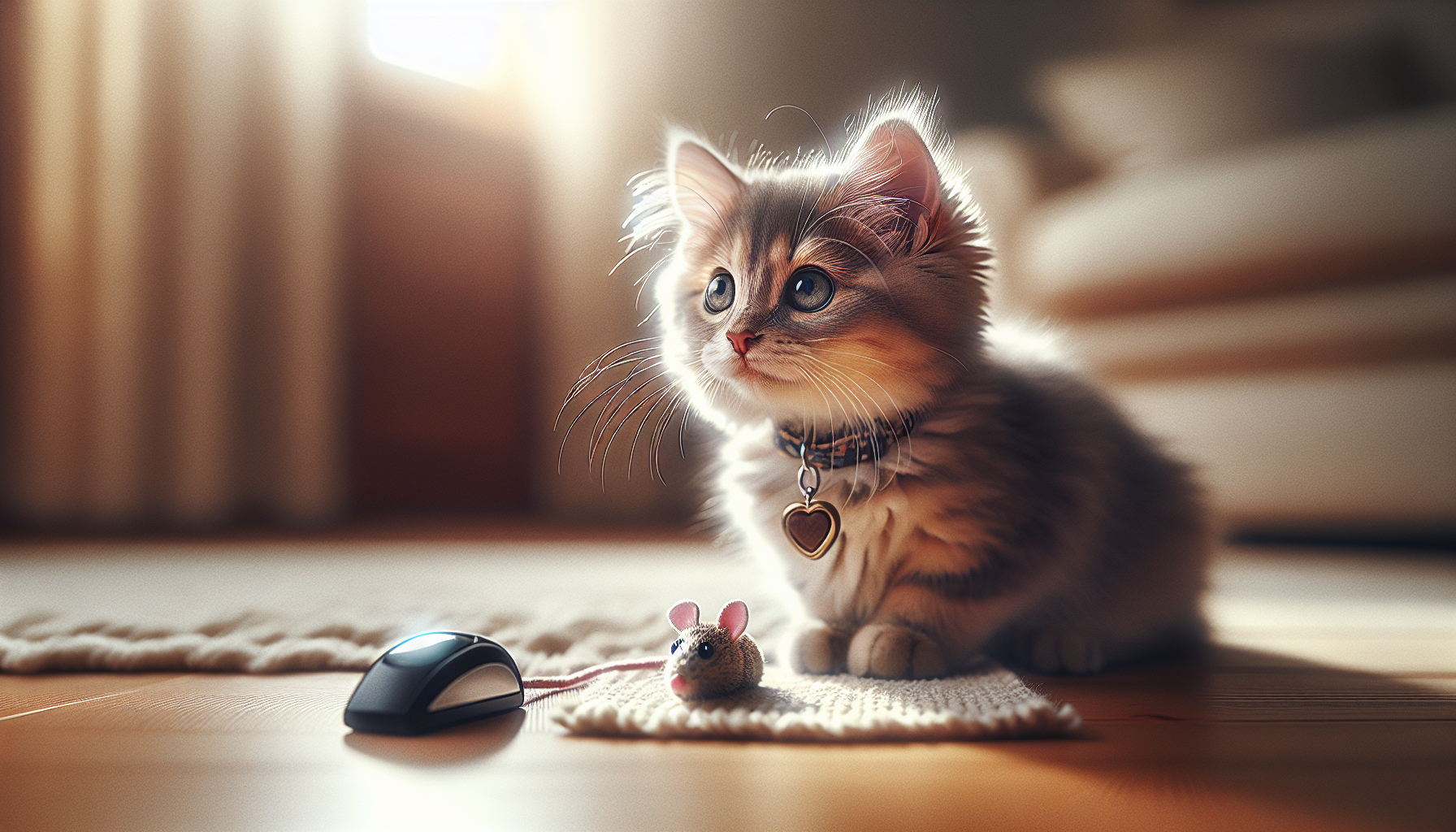 how long does it take to train a kitten: Expert 10-Step Guide