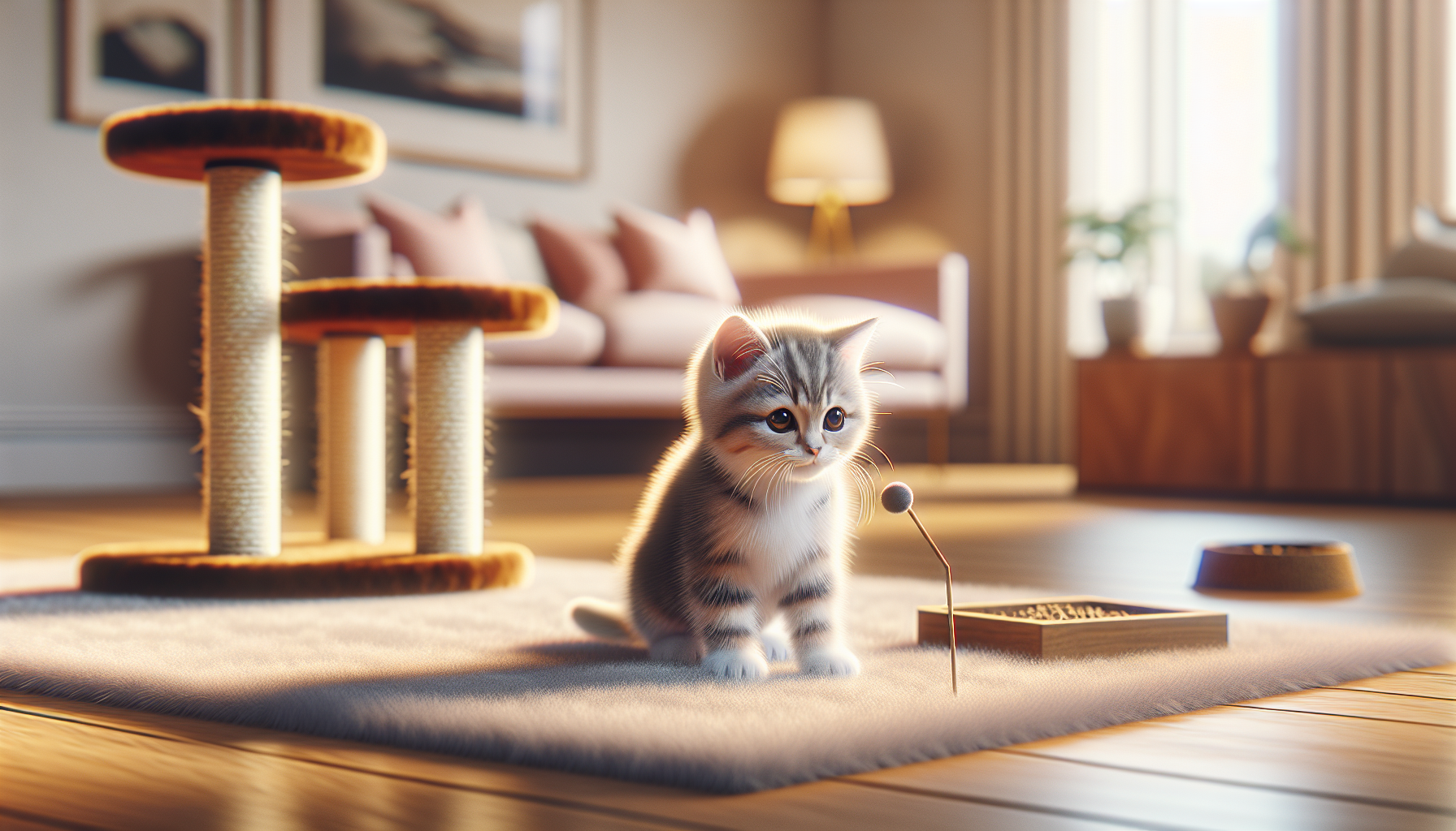 best age to start kitten training: Expert 10-Step Guide