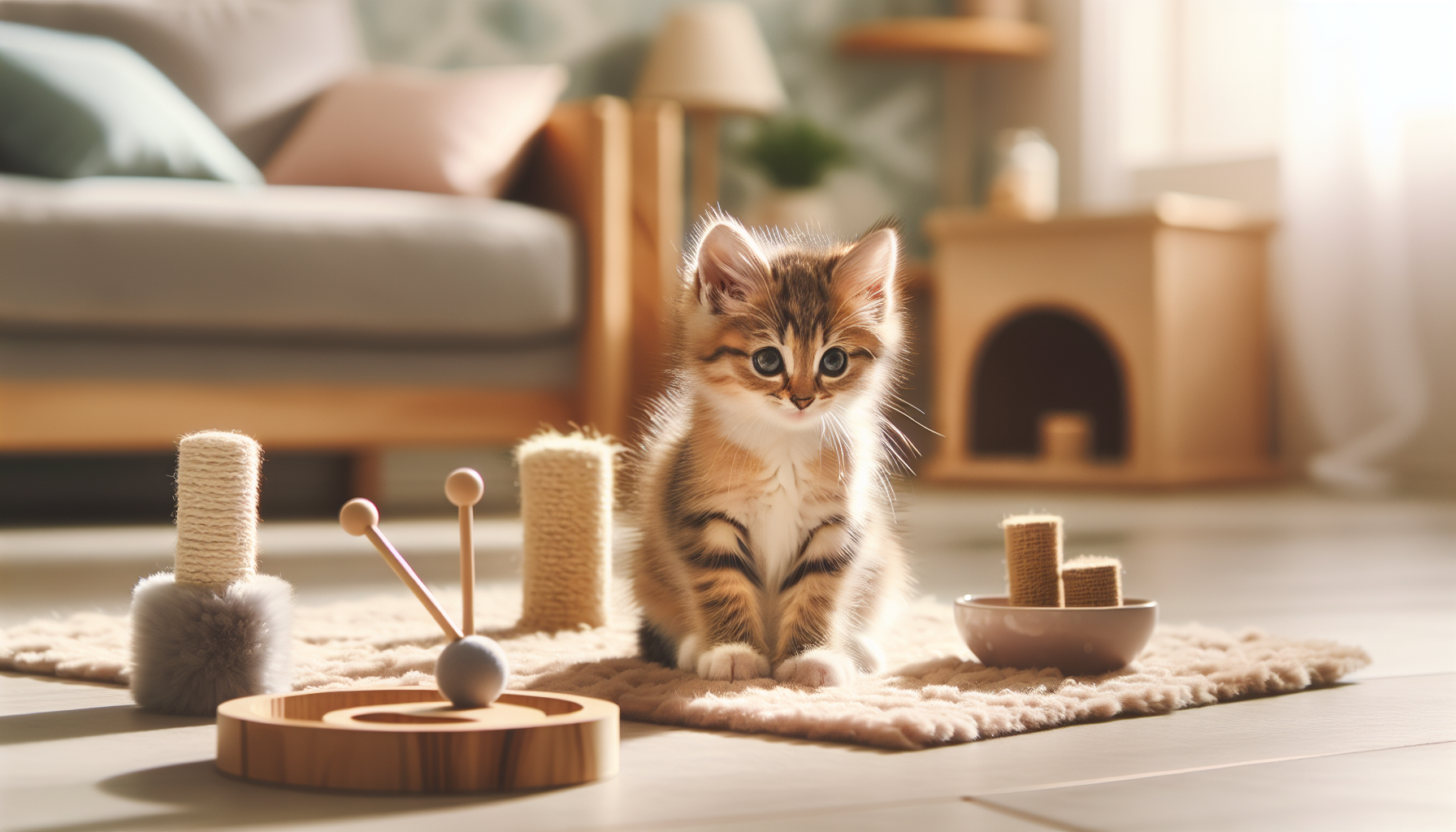 best age to start kitten training: Expert 10-Step Guide