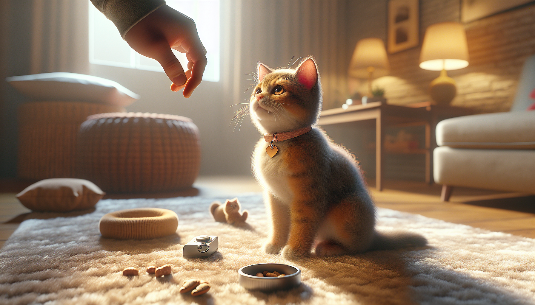 How to Teach a Kitten Basic Commands: 9 Proven Steps How to Teach a Kitten Basic Commands: 9 Proven Steps