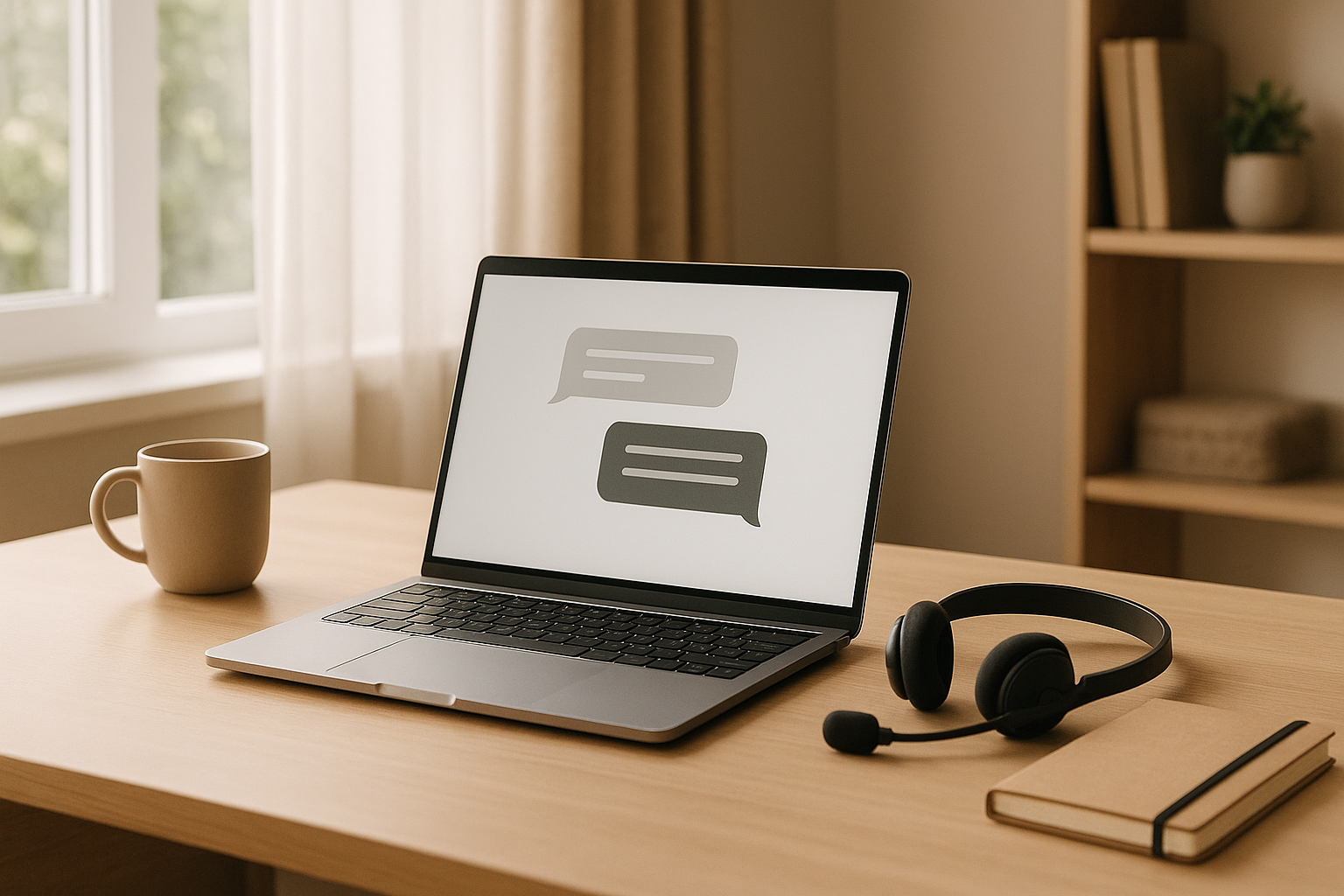 Work From Home Chat Support Jobs That Pay Per Hour