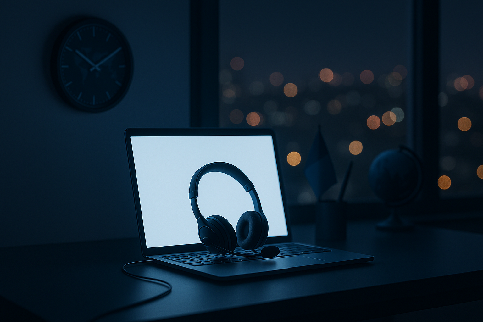 Top Night Shift Chat Support Jobs for International Workers