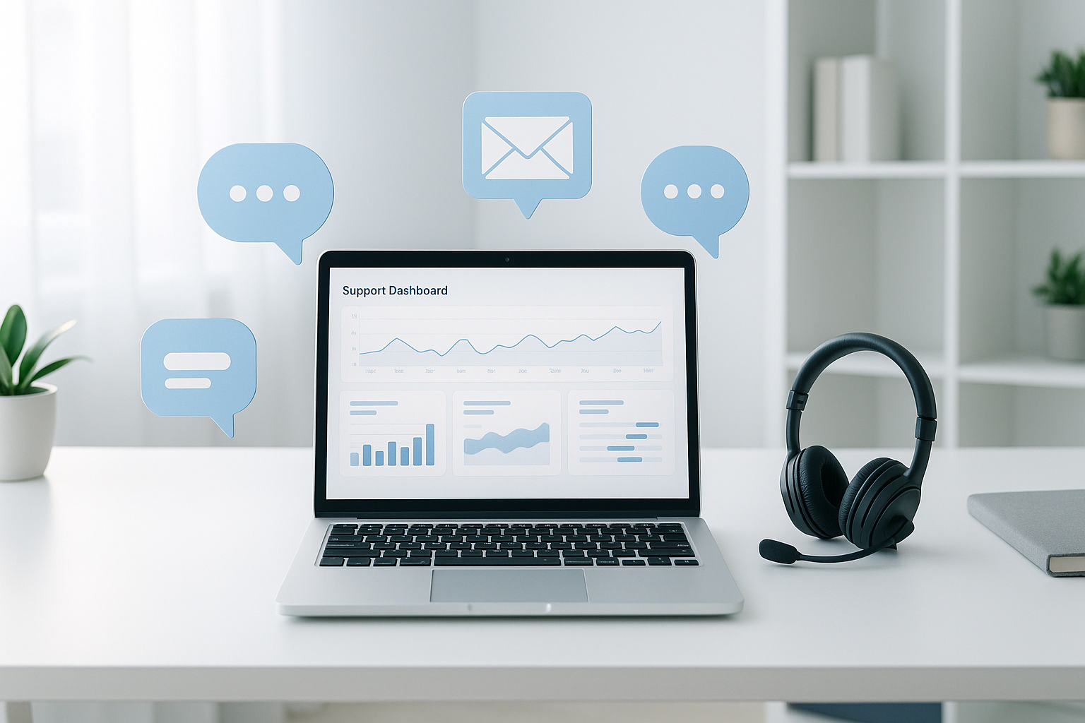 Non Voice Customer Support Jobs You Can Start Today Non Voice Customer Support Jobs You Can Start Today