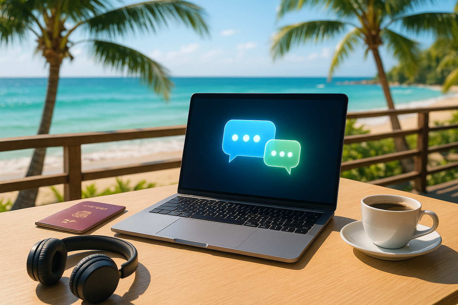 Best Chat Support Jobs for Digital Nomads Best Chat Support Jobs for Digital Nomads