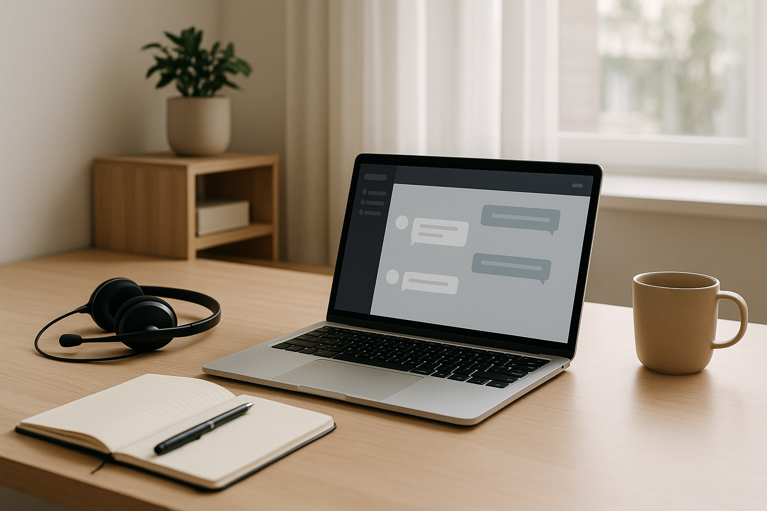 How to Find Legit Work From Home Chat Jobs How to Find Legit Work From Home Chat Jobs