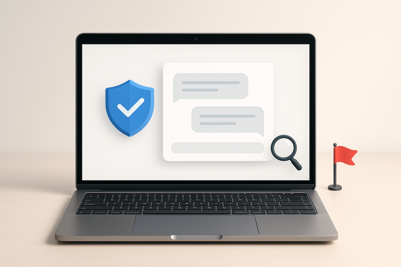 How to Avoid Chat Support Job Scams