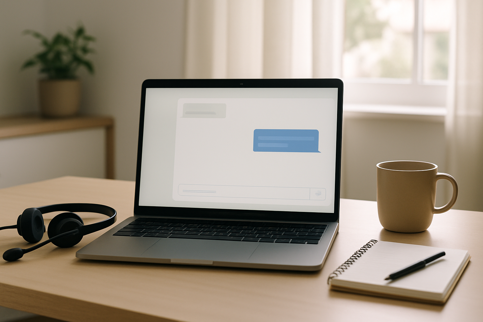 How to Work as a Chat Support Agent From Home