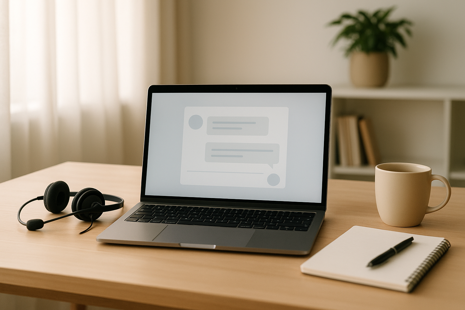 How to Work as a Chat Support Agent From Home