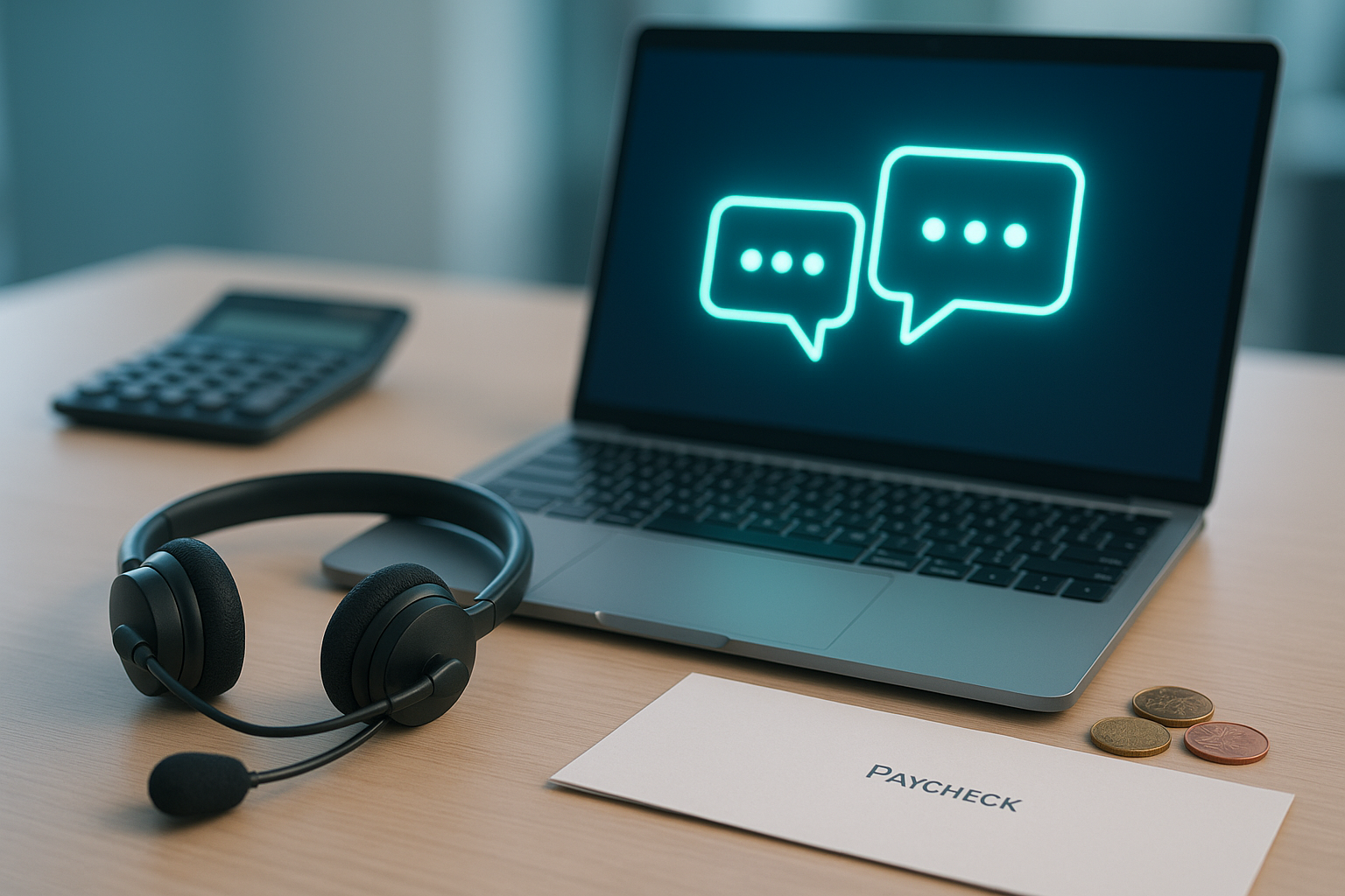 How Much Do Chat Support Agents Earn How Much Do Chat Support Agents Earn