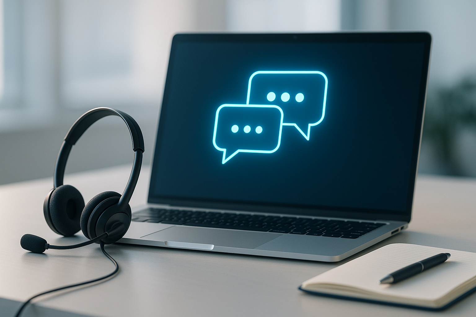 Chat Support Communication Skills Training Guide for Interview Success