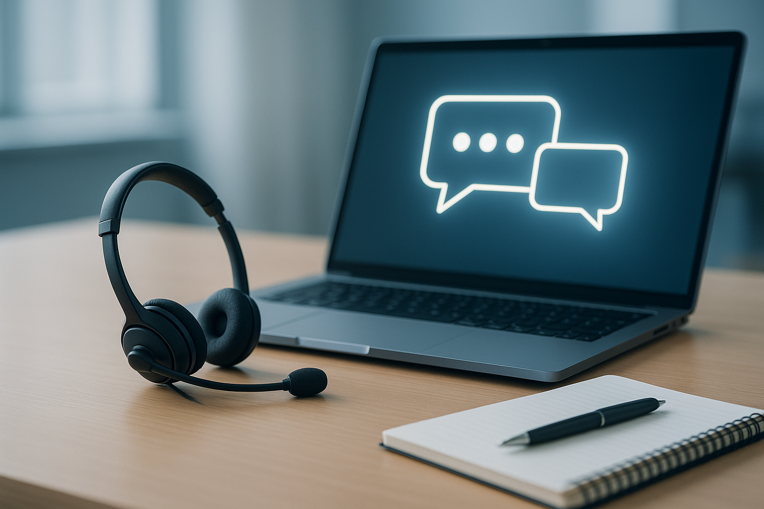 Chat Support Communication Skills Training Guide for Interview Success